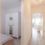 Strandidyll, 41 - Typ A1s Апартаменты