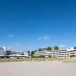 Strandidyll, 41 - Typ A1s Апартаменты