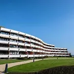Апартаменты Strandidyll, 41 - Typ A1s