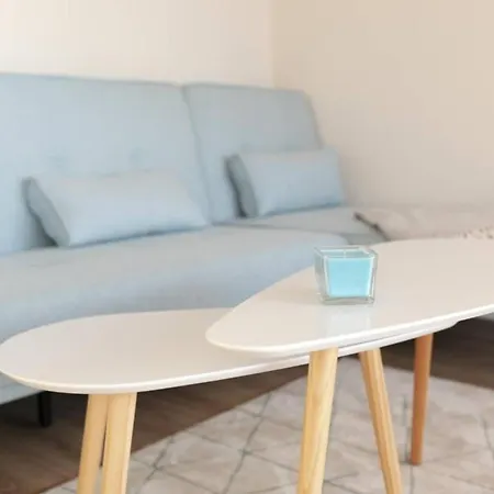 Strandidyll, 41 - Typ A1s Grömitz