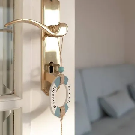 Strandidyll, 41 - Typ A1s * Grömitz