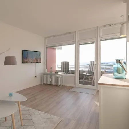 Lägenhet Strandidyll, 41 - Typ A1s