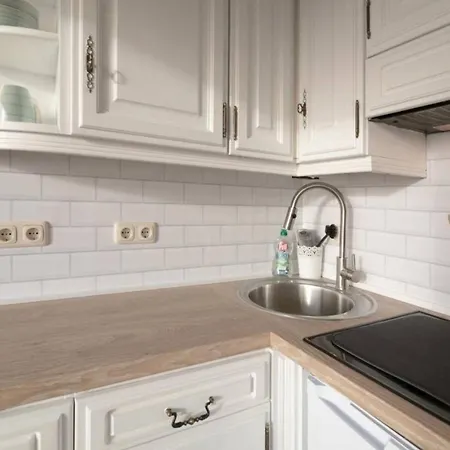 Strandidyll, 41 - Typ A1s Lägenhet