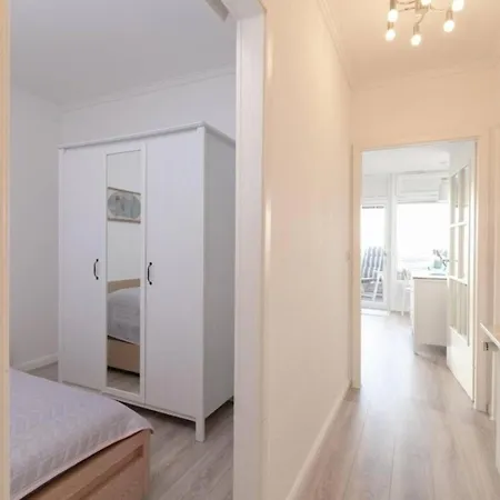 Strandidyll, 41 - Typ A1s Appartement
