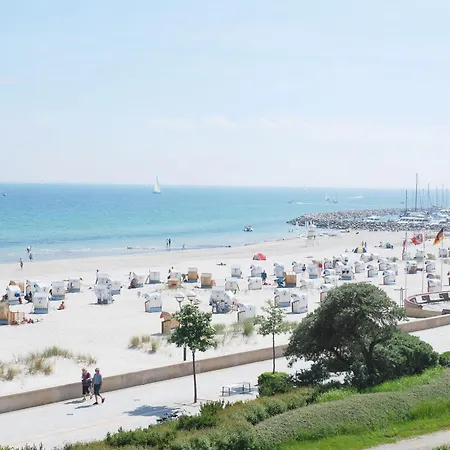 Strandidyll, 41 - Typ A1s Lägenhet