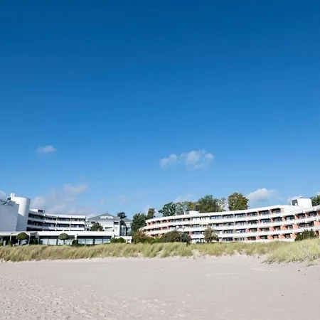 Strandidyll, 41 - Typ A1s Appartement