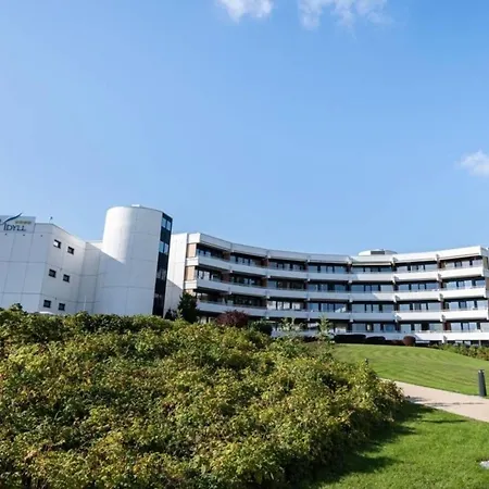Strandidyll, 41 - Typ A1s Appartement *