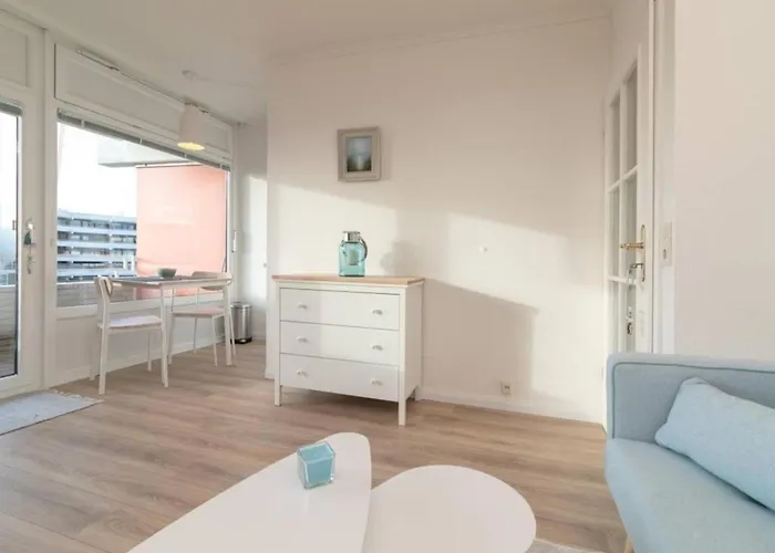 Strandidyll, 41 - Typ A1s Lägenhet *