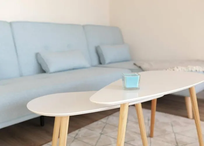 Strandidyll, 41 - Typ A1s Grömitz