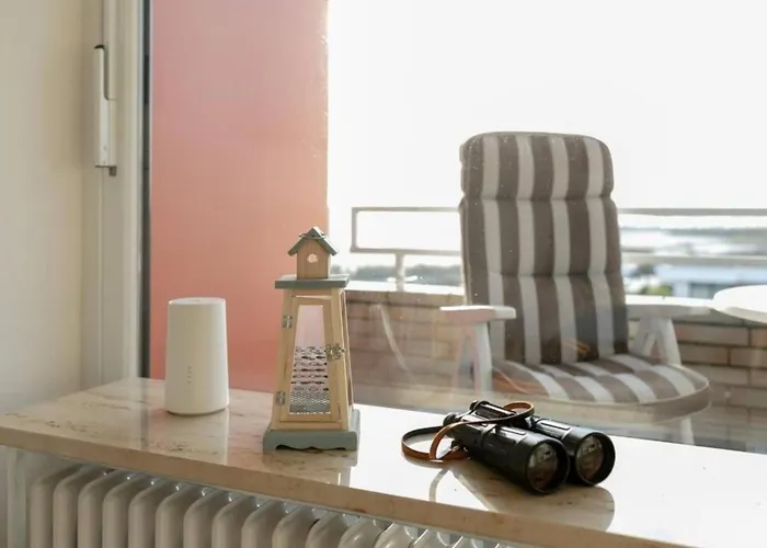 Strandidyll, 41 - Typ A1s Grömitz