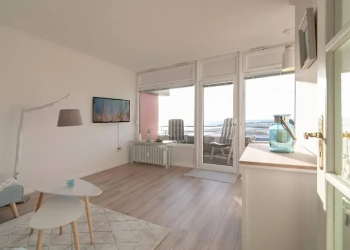 Lägenhet Strandidyll, 41 - Typ A1s