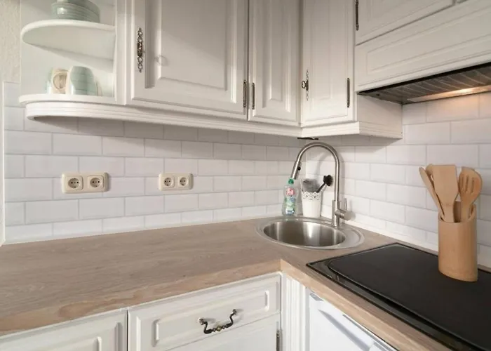 Strandidyll, 41 - Typ A1s Lägenhet