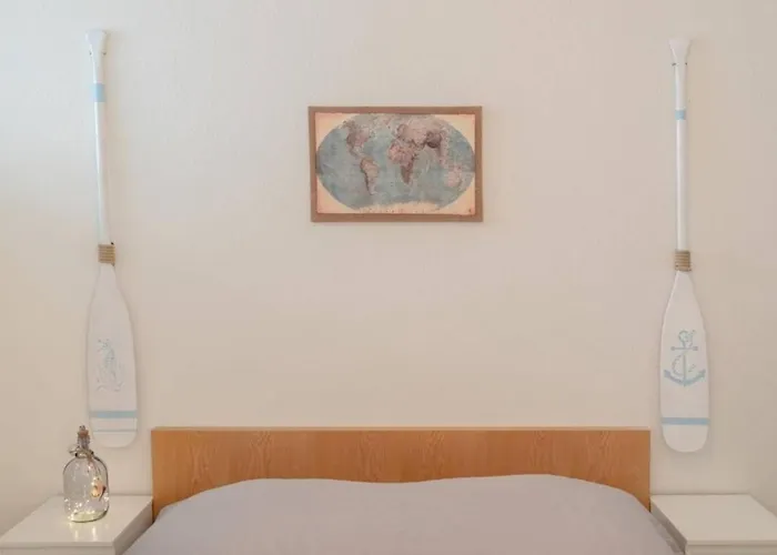 Strandidyll, 41 - Typ A1s * Grömitz