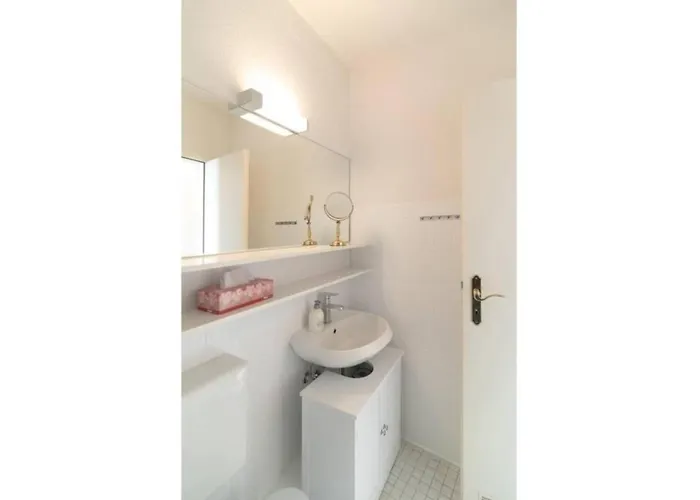 Lägenhet Strandidyll, 41 - Typ A1s