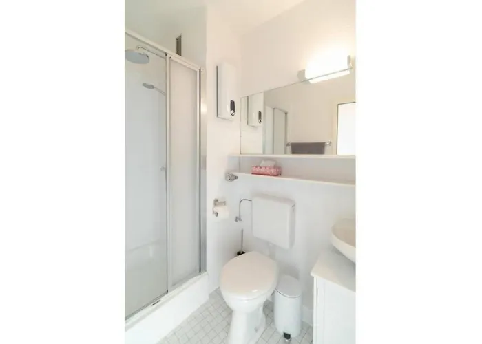 Strandidyll, 41 - Typ A1s Lägenhet Grömitz