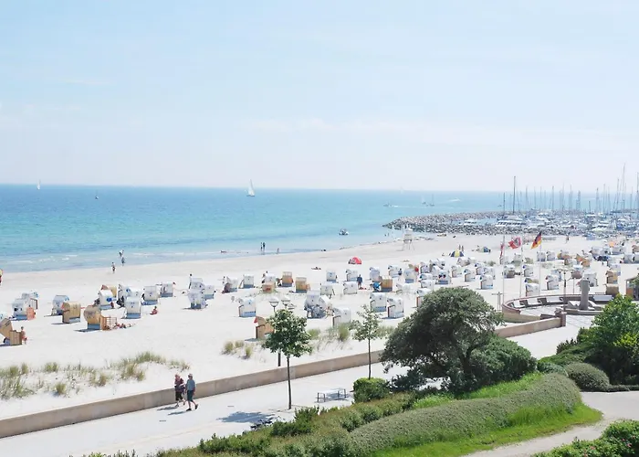 Strandidyll, 41 - Typ A1s Lägenhet