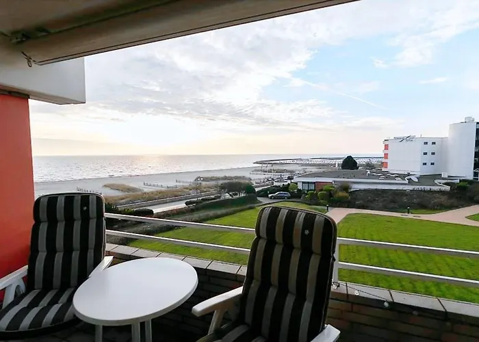 Strandidyll, 41 - Typ A1s Grömitz