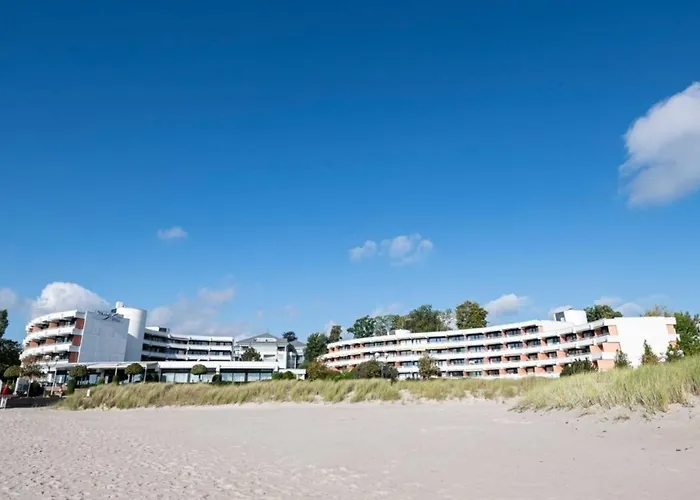 Strandidyll, 41 - Typ A1s Lägenhet